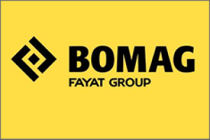 Potkategorija BOMAG