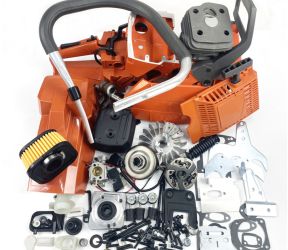 Potkategorija Husqvarna Construction dijelovi