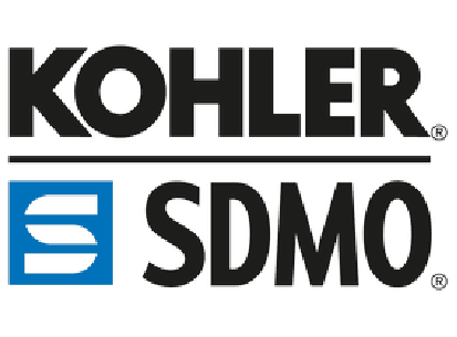 Potkategorija Kohler / SDMO