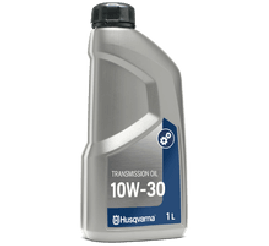 Slika: 4-taktno motorno ulje 10W/30 1L