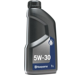 Slika: 4-taktno motorno ulje 5W/30 1 L