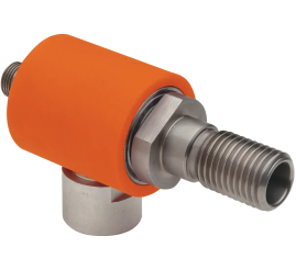Slika: Adapter za odsisavanje prašine