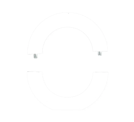 Slika: Adapterski prsten