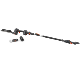 Slika: Aspire™ S20-P4A + Aspire™ pole-P4A bez baterije i punjača
