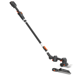 Slika: Aspire™ S20-P4A + Aspire™ pole-P4A bez baterije i punjača