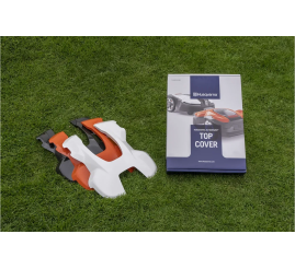 Slika: Automower® kućište
