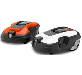 Slika: Automower® kućište