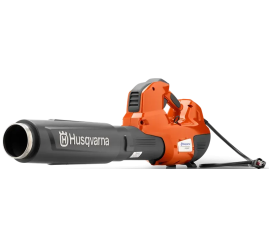 Slika: Baterijski puhač Husqvarna 530iBX