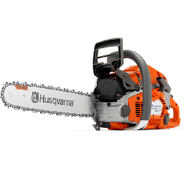 Slika: Benzinska lančana pila Husqvarna 560 XP
