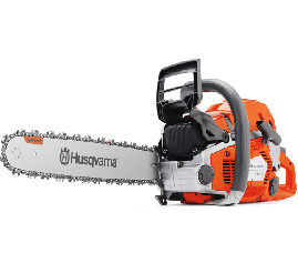 Slika: Benzinska lančana pila Husqvarna 562 XP