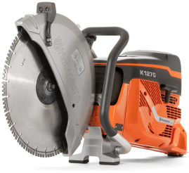 Slika: Ručna pila Husqvarna K 1270