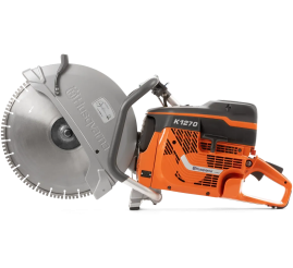 Slika: Ručna pila Husqvarna K 1270