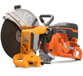 Slika: Ručna pila Husqvarna K 1270 Rail