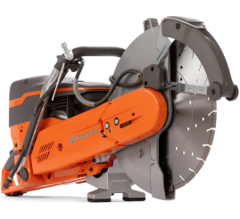 Slika: Ručna pila Husqvarna K 1270 SmartGuard