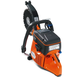 Slika: Ručna pila Husqvarna K 760 Cut-n-Break