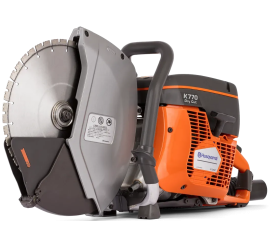 Slika: Ručna pila Husqvarna K 770 Dry Cut
