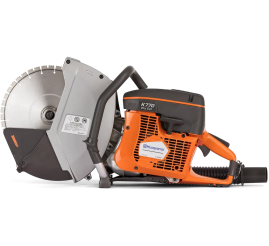 Slika: Ručna pila Husqvarna K 770 Dry Cut