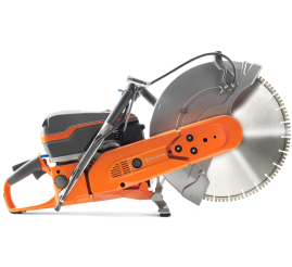 Slika: Ručna pila Husqvarna K 970
