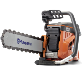 Slika: Ručna pila Husqvarna K 970 Chain