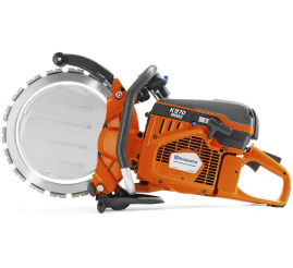 Slika: Ručna pila Husqvarna K 970 Ring