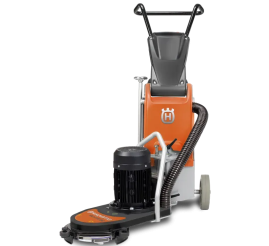 Slika: Brusilica za beton Husqvarna HTC 270 EG
