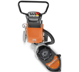 Slika: Brusilica za beton Husqvarna HTC 270 EG