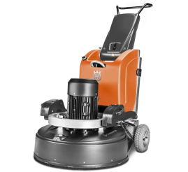 Slika: Brusilica za beton Husqvarna HTC 950RX