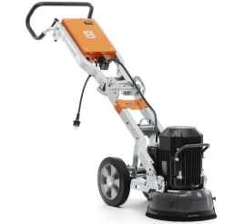 Slika: Brusilica za beton Husqvarna PG 280