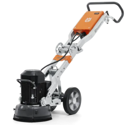 Slika: Brusilica za beton Husqvarna PG 280