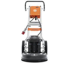 Slika: Brusilica za beton Husqvarna PG 400
