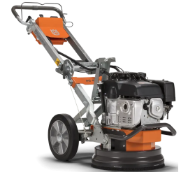 Slika: Brusilica za beton Husqvarna PG 400 Benzin