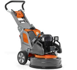 Slika: Brusilica za beton Husqvarna PG 5