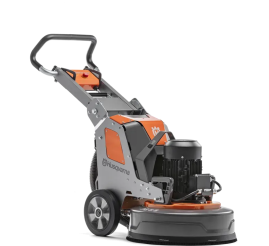 Slika: Brusilica za beton Husqvarna PG 5 S