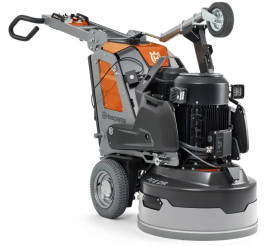 Slika: Brusilica za beton Husqvarna PG 6 DR