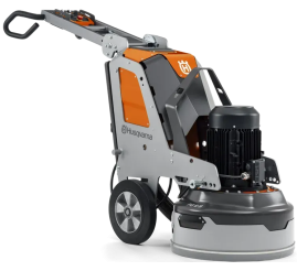 Slika: Brusilica za beton Husqvarna PG 6 S
