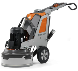 Slika: Brusilica za beton Husqvarna PG 6 S