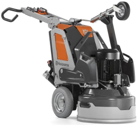 Slika: Brusilica za beton Husqvarna PG 6 XR
