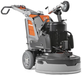 Slika: Brusilica za beton Husqvarna PG 8 DR