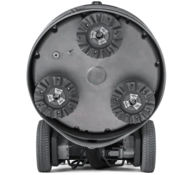 Slika: Brusilica za beton Husqvarna PG 8 DR