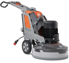 Slika: Brusilica za beton Husqvarna PG 8 S