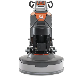Slika: Brusilica za beton Husqvarna PG 8 S