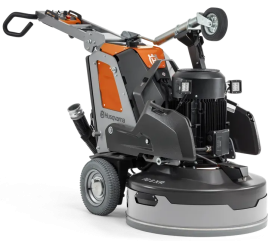 Slika: Brusilica za beton Husqvarna PG 8 XR