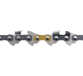 Slika: Chain X-CUT S93G Polupolukružni 3/8" mini 1,3 mm