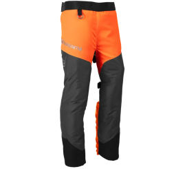 Slika: Chaps, Funkcionalne