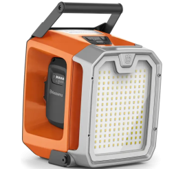 Slika: Radna lampa Husqvarna WL 8i