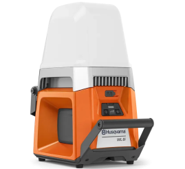 Slika: Radna lampa Husqvarna WL 8i