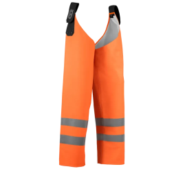 Slika: Dežene hlačnice High-Viz, Functional