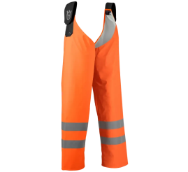 Slika: Dežene hlačnice High-Viz, Functional