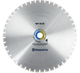 Slika: Dijamantni rezni disk ELITE CUT W1510