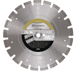 Slika: Dijamantni rezni disk ELITE CUT S85